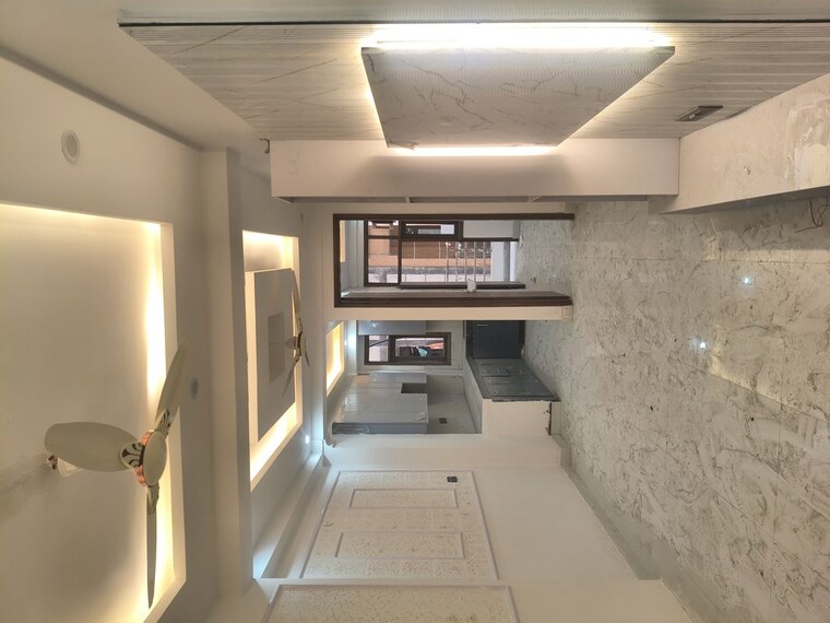 undefined, srs-apartments 1 Bedroom 550 Sq.Ft. Builder Floor In Sector 73 Noida 10455494