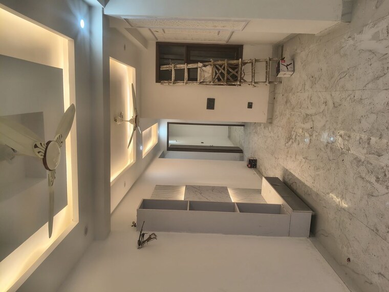 Team Area, srs-apartments 1 Bedroom 550 Sq.Ft. Builder Floor In Sector 73 Noida 10455494