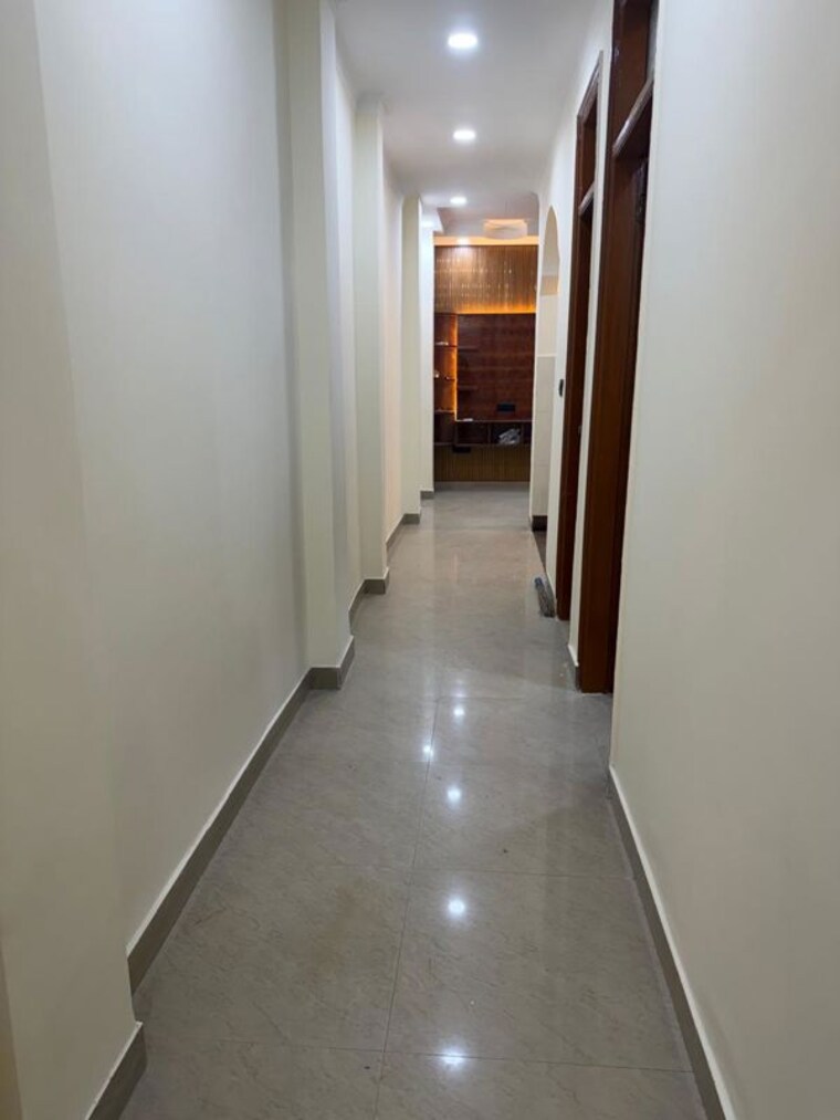 undefined, govindpuri 3 Bedroom 95 Sq.Yd. Builder Floor In Govindpuri Delhi 10455509