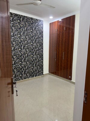 Bedroom in 3 BHK Builder Floor at Govindpuri – for Sale