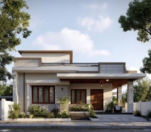 2 BHK Independent House For Sale in Nelamangala