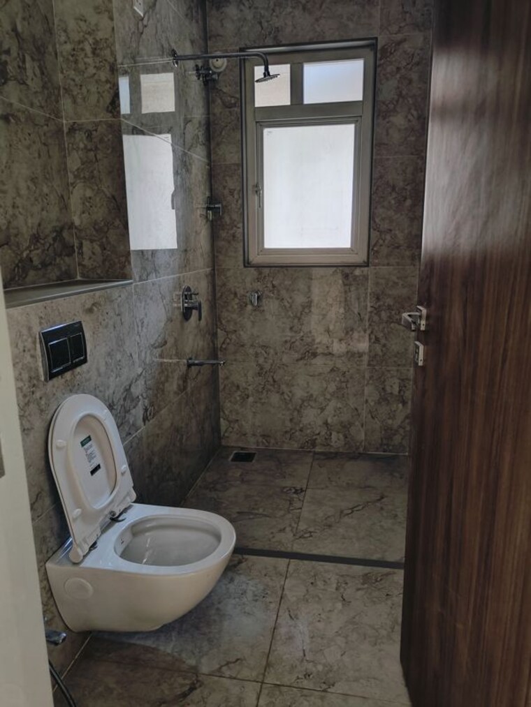 Bathroom, erandwane 3 Bedroom 1320 Sq.Ft. Apartment In Erandwane Pune 10455478