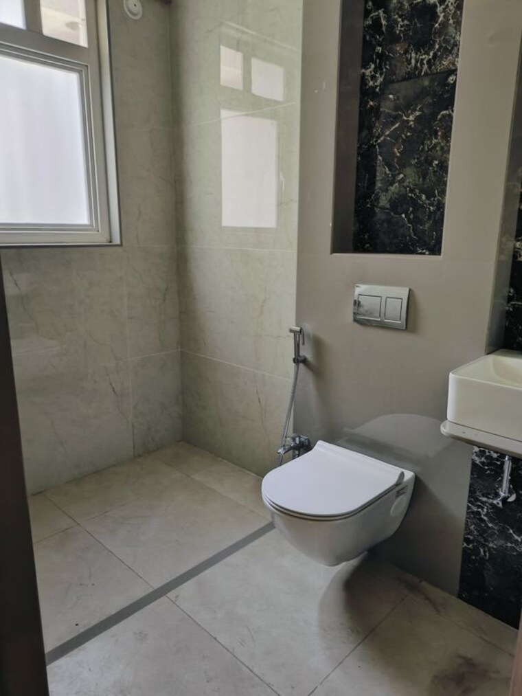 Bathroom, erandwane 3 Bedroom 1320 Sq.Ft. Apartment In Erandwane Pune 10455478