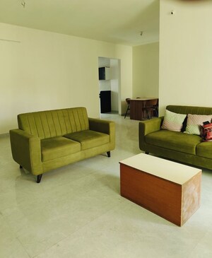 3 BHK Apartment For Rent in Erandwane