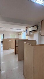 968 Sq.Ft. Office Space in Ellisbridge