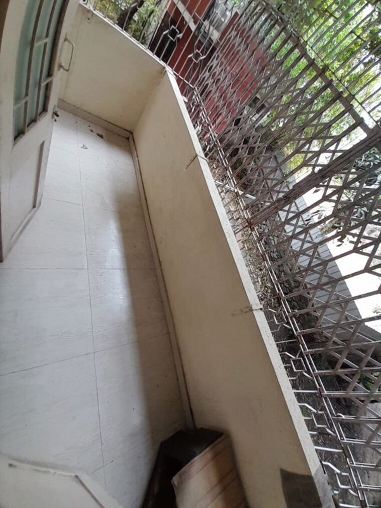 Balcony, sanskruti-anand 2 Bedroom 1104 Sq.Ft. Apartment In Prabhat Road Pune 10455521
