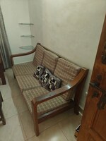 2 BHK 1000 Sq.Ft. Apartment in Caranzalem