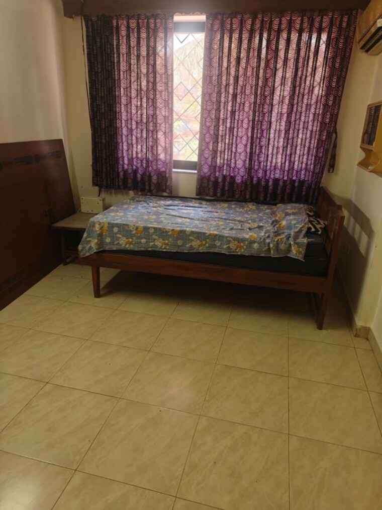 Bedroom, caranzalem 2 Bedroom 1000 Sq.Ft. Apartment In Caranzalem Goa 10455533