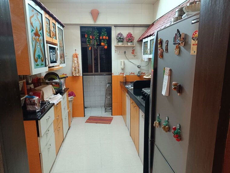 Team Area, bhoomi-park 2 Bedroom 660 Sq.Ft. Apartment In Malad West Mumbai 10455523
