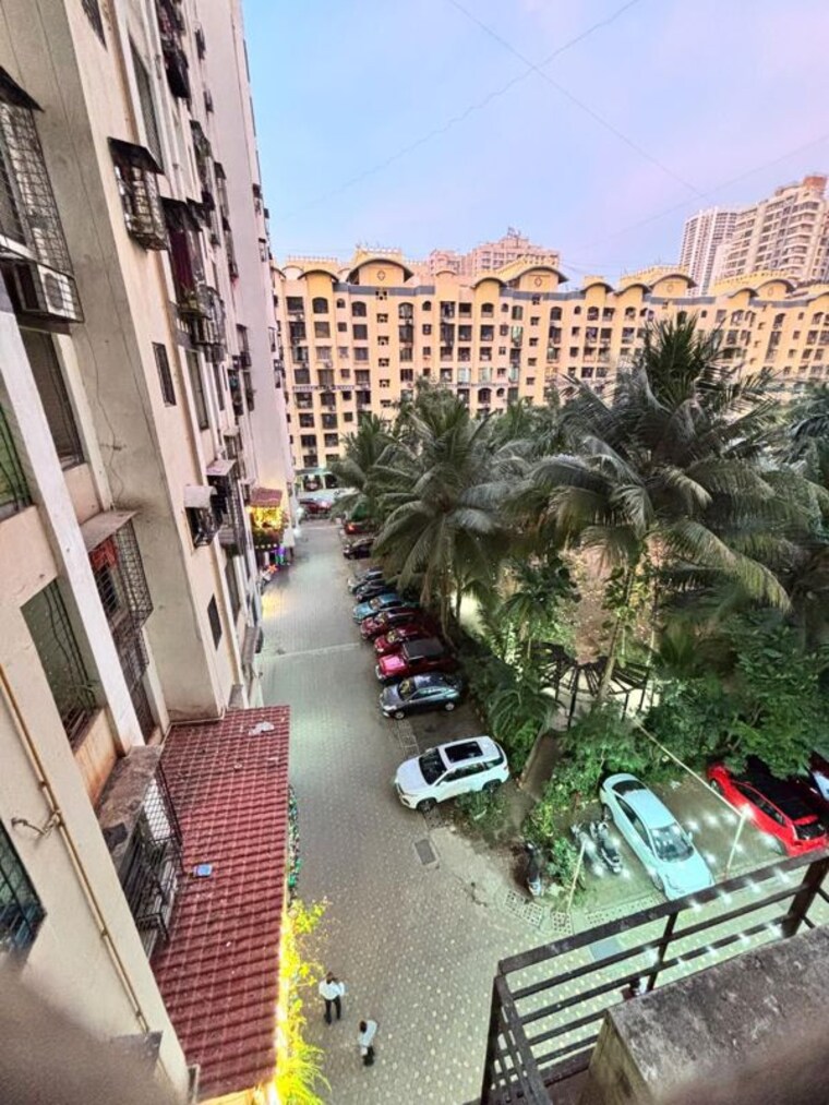 Exterior View, bhoomi-park 2 Bedroom 660 Sq.Ft. Apartment In Malad West Mumbai 10455523