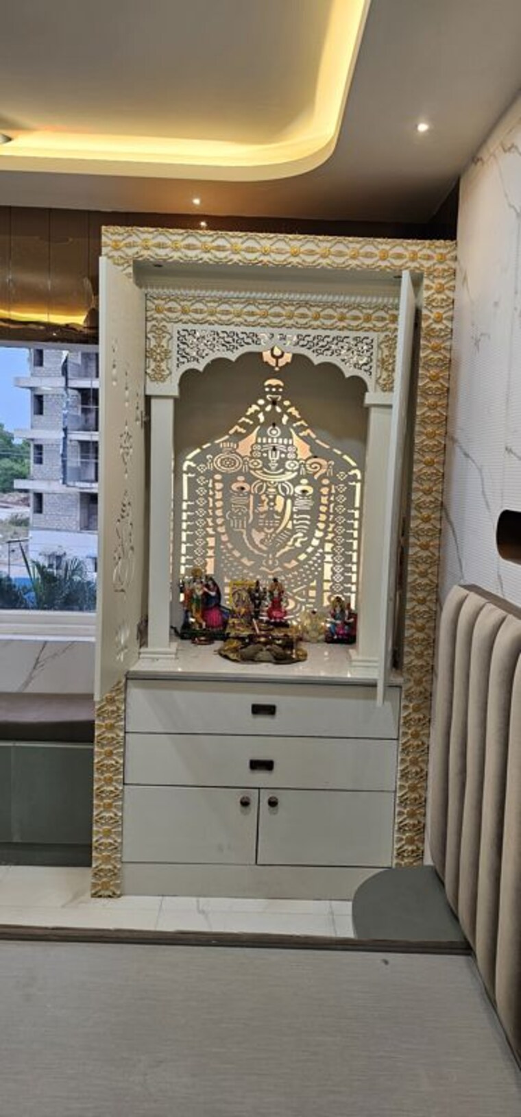 undefined, ncc-cyber-urbania 3 Bedroom 2240 Sq.Ft. Apartment In Tellapur Hyderabad 10455493