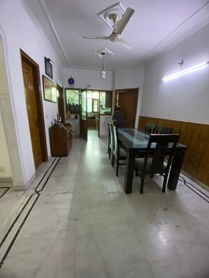 1 BHK Builder Floor For Rent in Jawahar Nagar