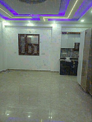 1 BHK Builder Floor For Rent in Janakpuri