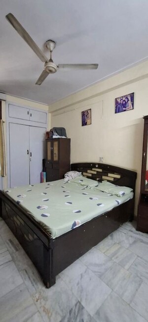 3 BHK Builder Floor For Rent in Kalkaji