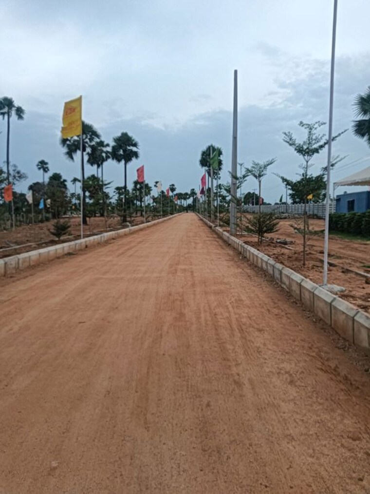Exterior View, kongara kalan  150 Sq.Yd. Plot In Kongara Kalan Hyderabad 10455555