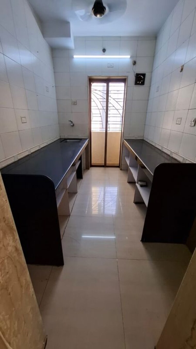 Kitchen, ap-panchavati-b 2 Bedroom 980 Sq.Ft. Apartment In Powai Mumbai 10455554