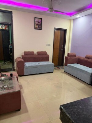2 BHK Builder Floor For Rent in Govindpuri