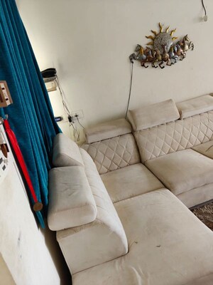 Furnished Amenities in 3 BHK Apartment at Honer Vivantis, Gopanpally – for Rent
