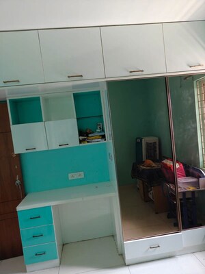 Team Area in 3 BHK Apartment at Honer Vivantis, Gopanpally – for Rent