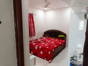 Bedroom in 3 BHK Apartment at Honer Vivantis, Gopanpally – for Rent