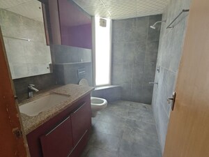 Kitchen in 2 BHK Apartment at SS The Leaf, Sector 85 – for Rent