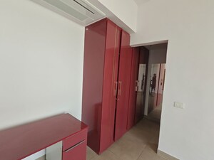 Kitchen in 2 BHK Apartment at SS The Leaf, Sector 85 – for Rent