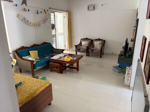 2 BHK Apartment For Rent in Achalare Sai Residency, Baner