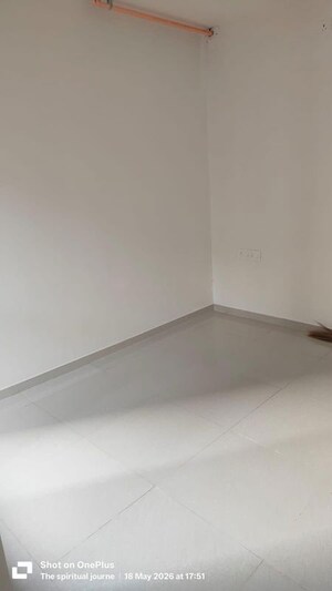 1 BHK Apartment For Rent in Runwal Eirene, Balkum Pada