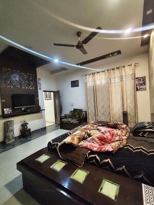 6+ BHK Independent House For Rent in Sector 2