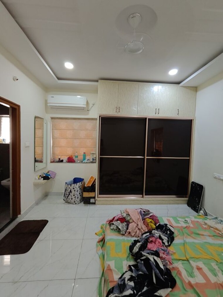 Bedroom, rs-towers-madhapur 3 Bedroom 1685 Sq.Ft. Apartment In Madhapur Hyderabad 10455562
