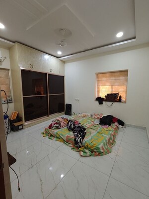 Bedroom in 3 BHK Apartment at RS Towers Madhapur, Madhapur – for Rent