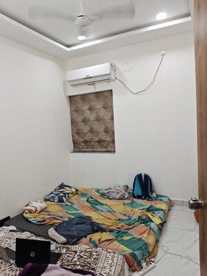 Bedroom in 3 BHK Apartment at RS Towers Madhapur, Madhapur – for Rent