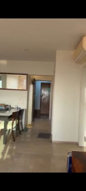 Kitchen in 1.5 BHK Apartment at Lady Ratan Tower, Worli – for Rent