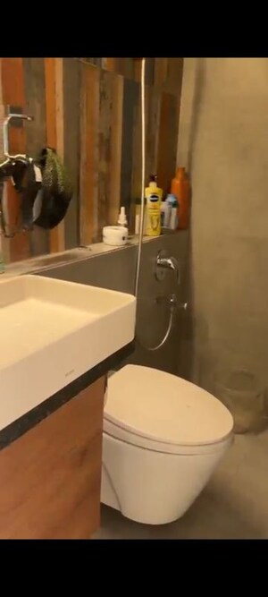 1.5 BHK Apartment For Rent in Lady Ratan Tower, Worli