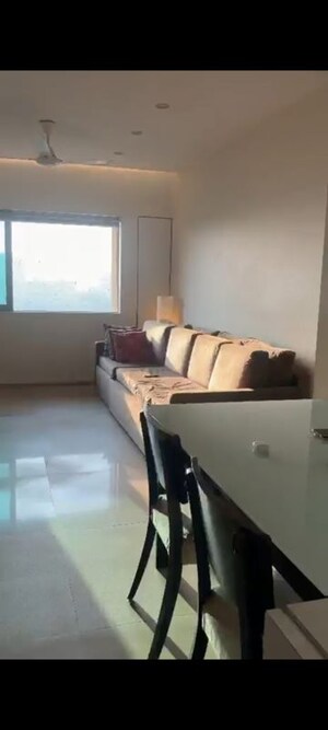 Kitchen in 1.5 BHK Apartment at Lady Ratan Tower, Worli – for Rent