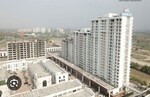 3 BHK 1925 Sq.Ft. Apartment in Omaxe Royal Residency Faridabad