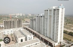 3 BHK Apartment For Rent in Omaxe Royal Residency Faridabad