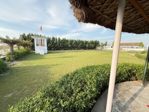  Plot For Sale in Jewar