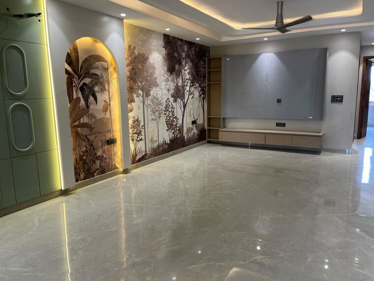 Room, bptp-park-central 4 Bedroom 250 Sq.Yd. Builder Floor In Sector 85 Faridabad 10455588
