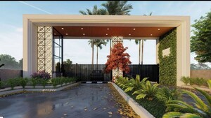  Plot For Sale in Hbr Layout