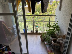 2 BHK Apartment For Rent in Pratham Apartments Baner, Baner
