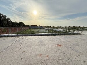   Plot at Jewar – for Sale