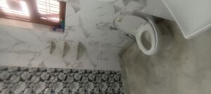 Bathroom in 2 BHK Independent House at Sector 16 – for Rent