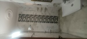 Bathroom in 2 BHK Independent House at Sector 16 – for Rent