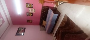 Living Room in 2 BHK Independent House at Sector 16 – for Rent