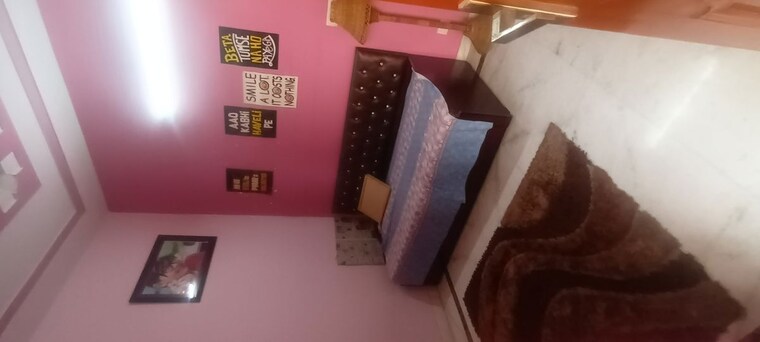 Living Room, sector 16 2 Bedroom 1250 Sq.Ft. Independent House In Sector 16 Faridabad 10455543