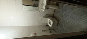 Bathroom in 2 BHK Independent House at Sector 16 – for Rent
