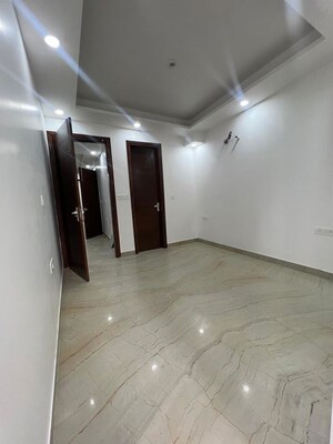 Room in 2 BHK Builder Floor at Vasant Kunj Enclave – for Sale