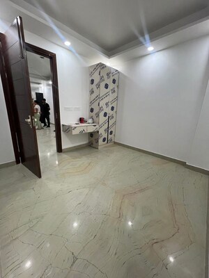 Room in 2 BHK Builder Floor at Vasant Kunj Enclave – for Sale