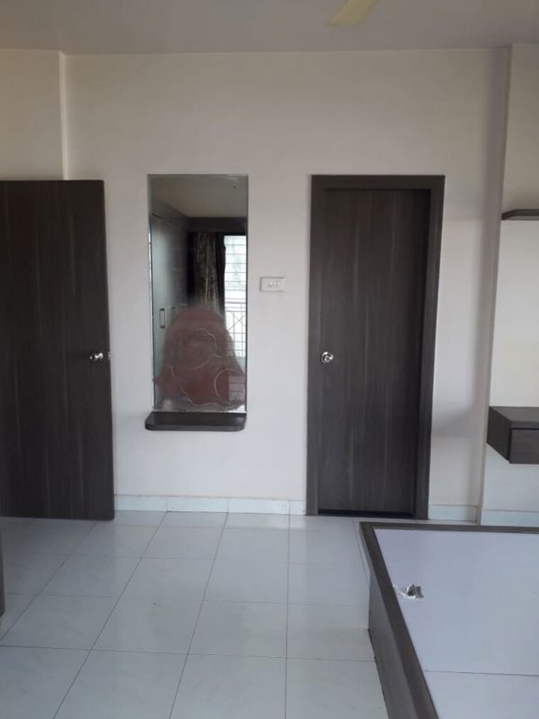undefined, kj-tower 3 Bedroom 1348 Sq.Ft. Apartment In Warje Pune 10455598